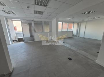 Comercial · 66m² · 2 Vagas · Sala Comercial no Edifício Century Plaza Business para Alugar, 66m² - Vila Homero Thon, Santo André/