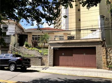 Casa · 228m² · 2 Vagas · Casa à venda em Água fria - SP