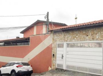 Casa · 55m² · 2 Quartos · Casa de vila com 2 quartos à venda em Penha de frança - SP