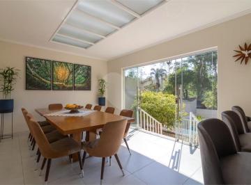 Casa · 350m² · 4 Quartos · 3 Vagas · Casa com 4 quartos à venda em Represa - SP