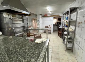 Casa · 97m² · 2 Quartos · 1 Vaga · Sobrado com 2 quartos à venda em Água fria - SP