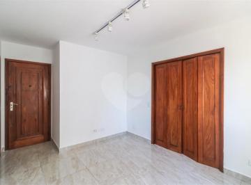 Apartamento · 37m² · 1 Quarto · 1 Vaga · Apartamento com 1 quartos à venda em Consolação - SP