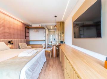 Apartamento · 28m² · 1 Quarto · Apartamento com 1 quartos à venda em Vila clementino - SP