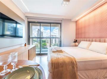 Apartamento · 28m² · 1 Quarto · Apartamento com 1 quartos à venda em Vila clementino - SP