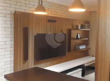 Apartamento · 70m² · 3 Quartos · 1 Vaga · Apartamento com 3 quartos à venda em Jardim previdência - SP