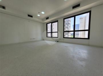 Comercial · 33m² · 1 Vaga · Salas à venda em Chácara santo antônio (zona sul) - SP