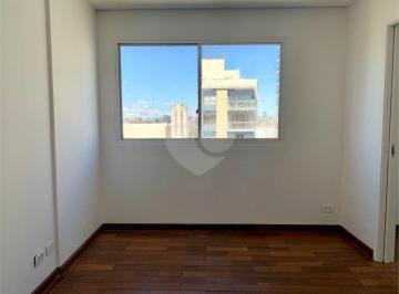 Apartamento · 50m² · 2 Quartos · 1 Vaga · Apartamento com 2 quartos à venda em Jardim paulista - SP