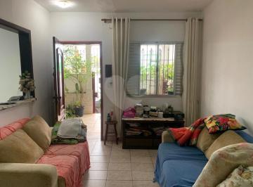 Casa · 110m² · 3 Quartos · 2 Vagas · Sobrado com 3 quartos à venda em Água funda - SP