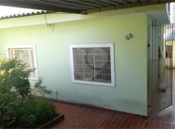 Casa · 154m² · 2 Quartos · 1 Vaga · Casa com 2 quartos à venda em Parque luis mucciolo - SP