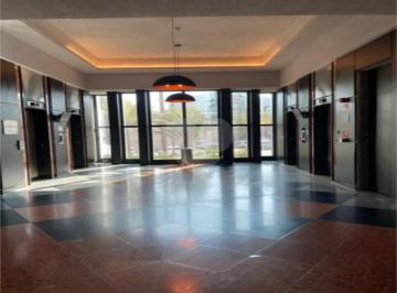 Comercial · 775m² · 21 Vagas · Lajes Corporativas à venda em Pinheiros - SP