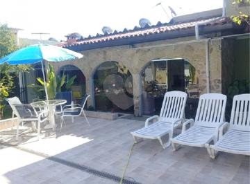 Casa · 140m² · 5 Quartos · 4 Vagas · Casa térrea com 5 quartos à venda em Vila campo grande - SP