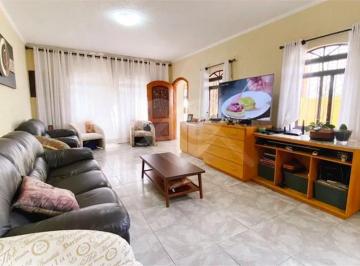 Casa · 211m² · 3 Quartos · 5 Vagas · Sobrado com 3 quartos à venda em Vila matilde - SP