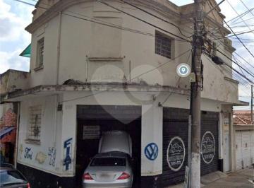 Comercial · 219m² · 3 Vagas · Prédio inteiro à venda em Vila dom pedro i - SP