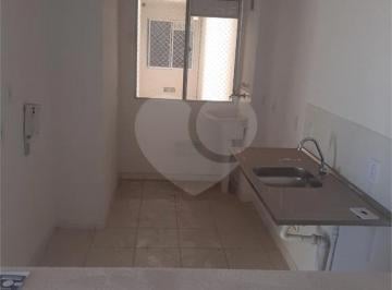 Apartamento · 49m² · 2 Quartos · 1 Vaga · Apartamento com 2 quartos à venda em Recreio marajoara - SP