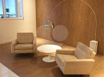 Apartamento · 84m² · 1 Quarto · 2 Vagas · Apartamento com 1 quartos à venda em Vila guarani (z sul) - SP