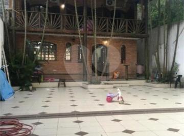 Casa · 120m² · 3 Quartos · 4 Vagas · Sobrado com 3 quartos à venda em Jardim marquesa - SP