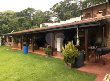 Casa · 510m² · 4 Quartos · 10 Vagas · Casa térrea com 4 quartos à venda em Roseira - SP