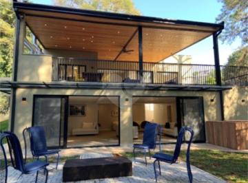 Casa · 500m² · 4 Quartos · 4 Vagas · Condomínio com 4 quartos à venda em Tanque - SP