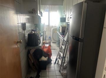 Apartamento · 67m² · 3 Quartos · 1 Vaga · Apartamento com 3 quartos à venda em Jardim santa emília - SP