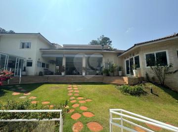Casa · 849m² · 6 Quartos · 8 Vagas · Condomínio com 6 quartos à venda em Tanque - SP