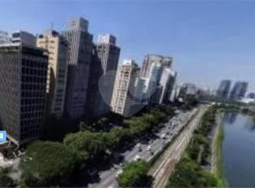 Comercial · 198m² · 3 Vagas · Salas à venda em Jardim Europa - SP
