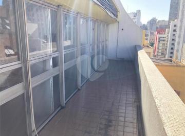 Comercial · 85m² · 1 Vaga · Salas à venda em Vila buarque - SP