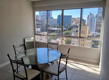 Apartamento · 100m² · 3 Quartos · 1 Vaga · Apartamento com 3 quartos à venda em Cerqueira césar - SP