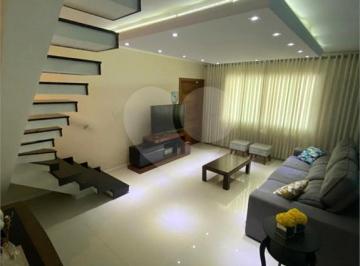 Casa · 220m² · 3 Quartos · 2 Vagas · Sobrado com 3 quartos à venda em Vila matilde - SP