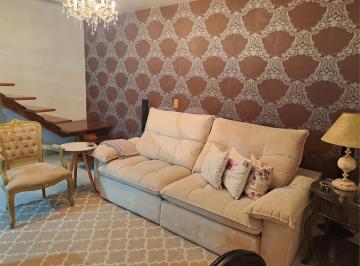 Casa · 240m² · 5 Quartos · Sobrado com 5 quartos à venda em Imirim - SP