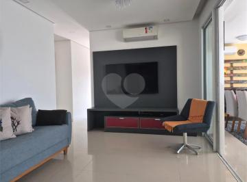 Apartamento · 100m² · 3 Quartos · 2 Vagas · Apartamento com 3 quartos à venda em Jardim da glória - SP