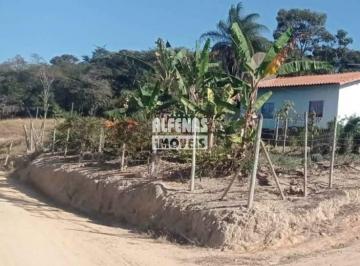 Rural · 1115m² · 2 Quartos · 1 Vaga · Chácara à venda 2 quartos no Bairro samambaia dos padres