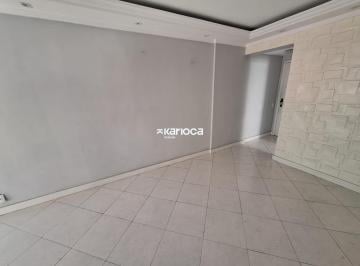 Apartamento Venda 80m² de 2 quartos · Apartamento 80m  2 quartos  dependência  Próximo ao Comércio  Geminiano Gois  Freguesia