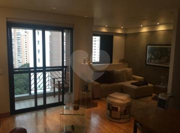 Apartamento · 67m² · 2 Quartos · 2 Vagas · Apartamento com 2 quartos à venda em Vila andrade - SP
