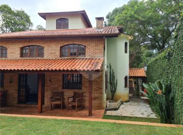 Casa · 247m² · 4 Quartos · 6 Vagas · Sobrado com 4 quartos à venda em Jardim leonor mendes de barros - SP