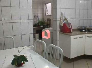 Apartamento · 79m² · 2 Quartos · 1 Vaga · Apartamento Lindo / Bairro Demarchi Jerusalém SBC SP 2 Dormitórios