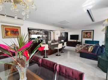 Apartamento · 210m² · 3 Quartos · 2 Vagas · Apartamento com 3 quartos à venda em Cerqueira césar - SP