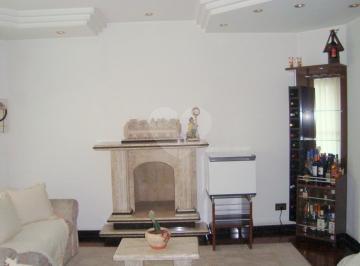 Apartamento · 250m² · 4 Quartos · 3 Vagas · Apartamento com 4 quartos à venda em Vila prudente - SP