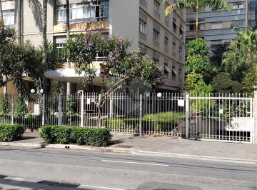 Apartamento · 292m² · 4 Quartos · 2 Vagas · Apartamento com 4 quartos à venda em Bela vista - SP