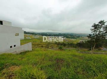 Terreno · 630m² · Lote em Condomínio à venda, Morada dos Nobres - Taubaté/SP
