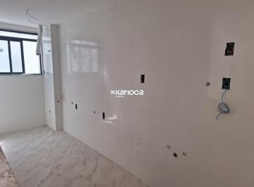 Apartamento de 2 quartos, Rio de Janeiro · Aptº 1ª locação com varanda, sala, 2 quartos suite lazer e garagem entrega em Janeiro 2026 Freguesia