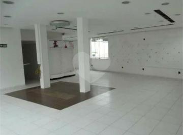 Comercial · 382m² · 3 Vagas · Prédio inteiro à venda em Água fria - SP
