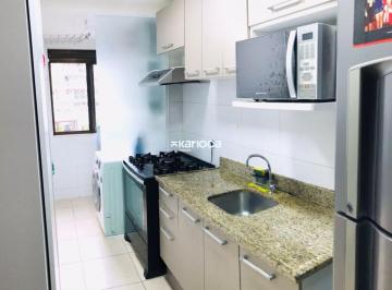 Apartamento Venda de 3 quartos · Ocean Pontal oceânico Recreio 3 quartos com suíte em clube