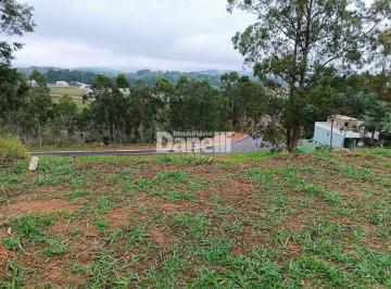 Terreno · 630m² · Lote em Condomínio à venda, Morada dos Nobres - Taubaté/SP