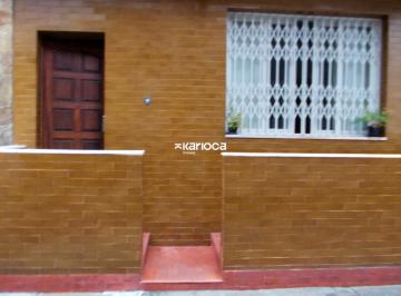 Casa 240m² Venda Jardim Botânico · Casa Duplex Charmosa no Jardim Botânico 240m2  Vista para o Cristo e Potencial de Renda!
