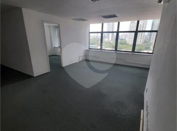 Comercial · 489m² · Lajes Corporativas à venda em Vila olímpia - SP