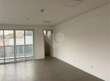 Comercial · 33m² · 1 Vaga · Salas à venda em Vila clementino - SP