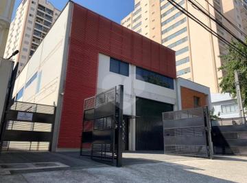 Comercial · 1217m² · 6 Vagas · Prédio inteiro à venda em Mooca - SP