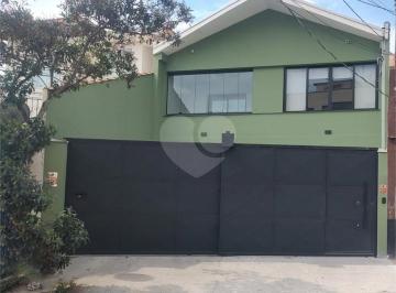 Casa · 156m² · 3 Quartos · 3 Vagas · Casa com 3 quartos à venda em Água fria - SP
