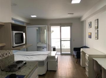 Apartamento · 35m² · 1 Quarto · Apartamento com 1 quartos à venda em Santa cecília - SP