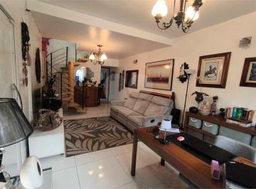 Casa · 200m² · 4 Quartos · 2 Vagas · Sobrado com 4 quartos à venda em Vila cruzeiro - SP